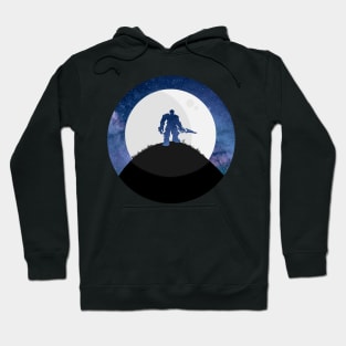 Saurfang moon Hoodie